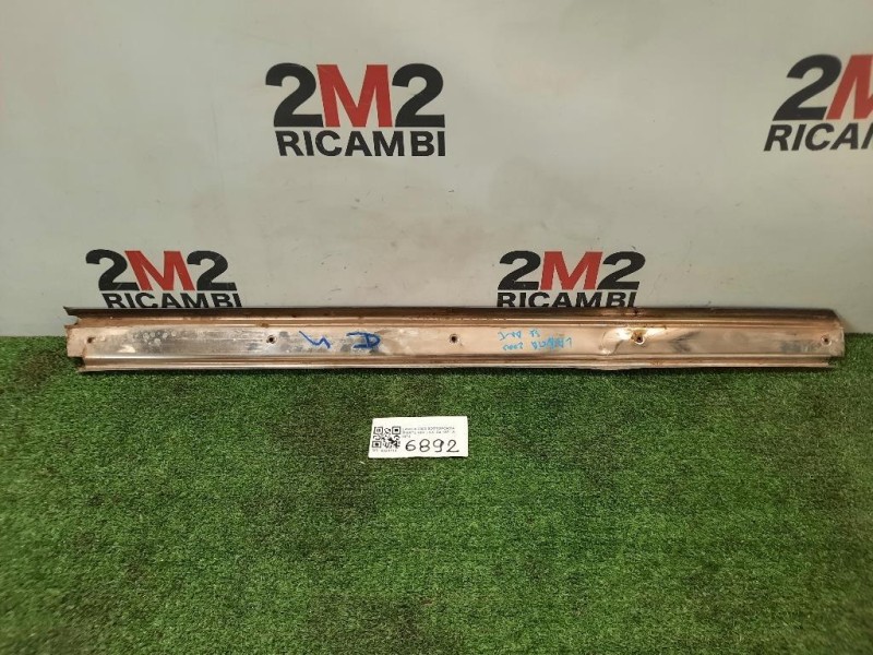 Sottoporta Parte ANT SX ANTERIORE Lancia 2000