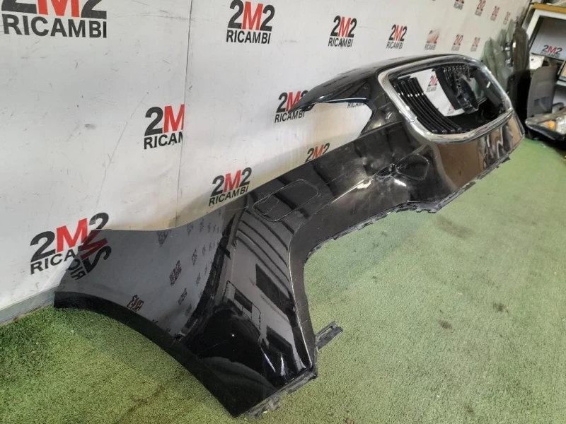 Paraurti SUP ANT 31690971 Volvo S90 II 2016