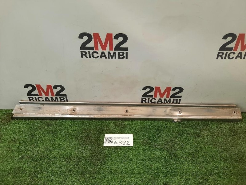 Sottoporta Parte ANT SX ANTERIORE Lancia 2000