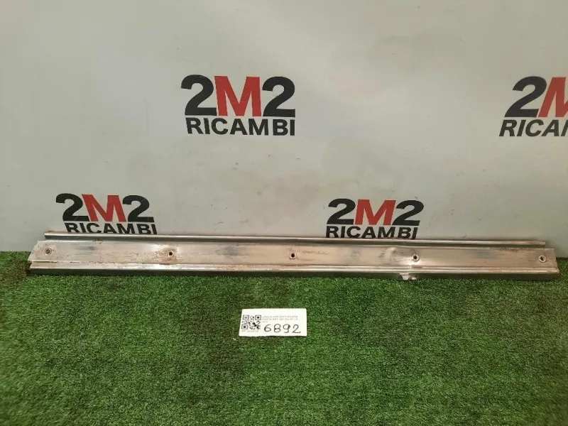 Sottoporta Parte ANT SX ANTERIORE Lancia 2000