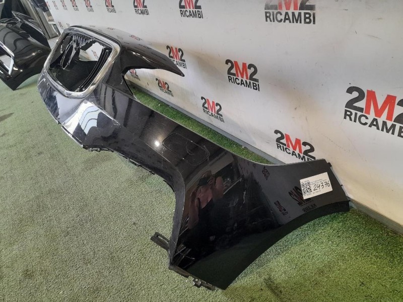 Motore Completo 651955 129 CV 96 KW Mercedes Sprinter III 2013