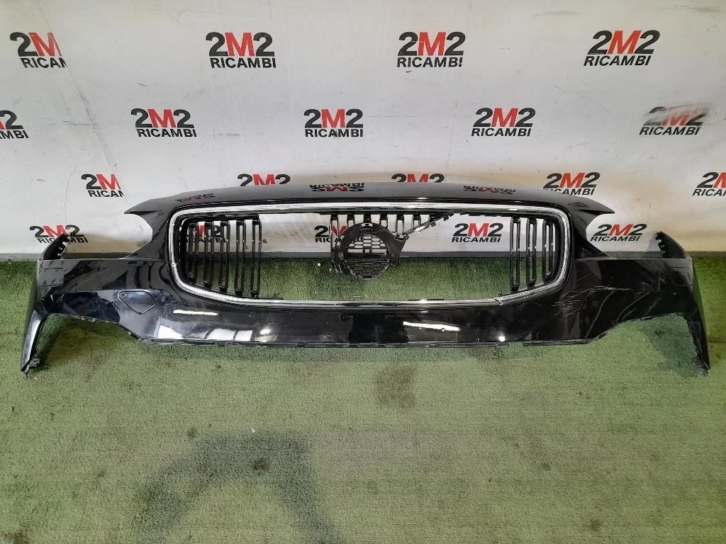 Paraurti SUP ANT 31690971 Volvo S90 II 2016