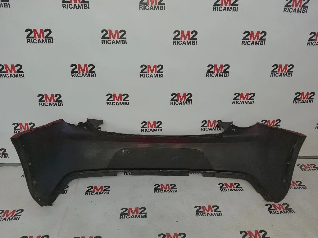 Paraurti SUP POST 71777564 Alfa Romeo MITO 2008