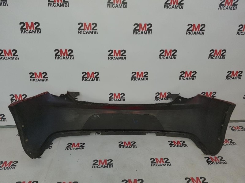 Paraurti SUP POST 71777564 Alfa Romeo MITO 2008