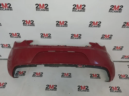 Paraurti SUP POST 71777564 Alfa Romeo MITO 2008