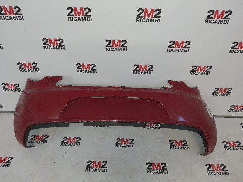 Paraurti SUP POST 71777564 Alfa Romeo MITO 2008