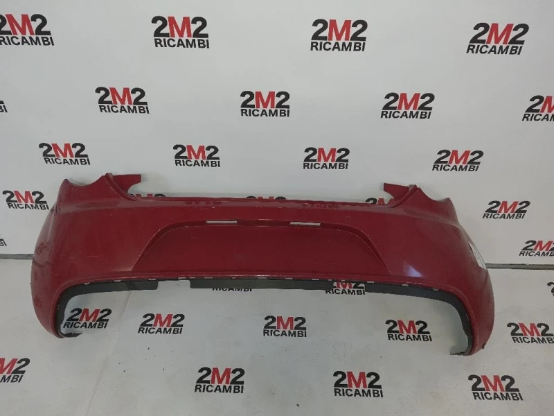 Paraurti SUP POST 71777564 Alfa Romeo MITO 2008