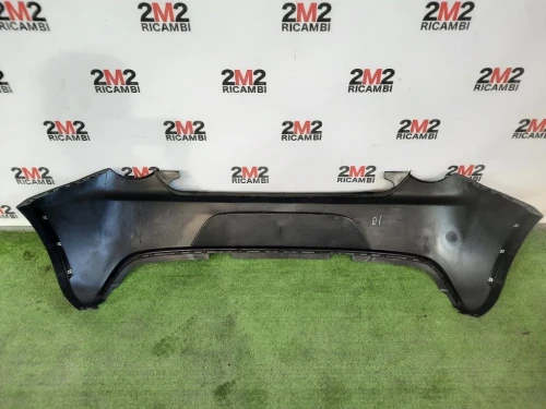 Paraurti SUP POST 156078599 Alfa Romeo MITO 2008