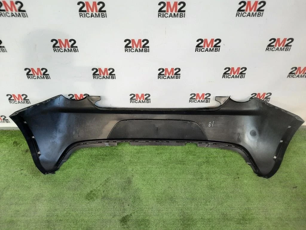 Paraurti SUP POST 156078599 Alfa Romeo MITO 2008