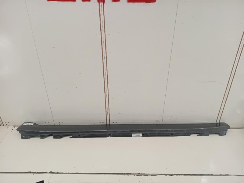 Sottoporta Parte Centrale DX 5177738733851777387348 Bmw Serie 5 G30 Berlina 2016