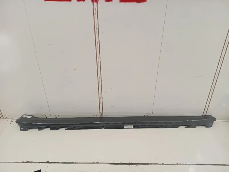 Sottoporta Parte Centrale DX 5177738733851777387348 Bmw Serie 5 G30 Berlina 2016