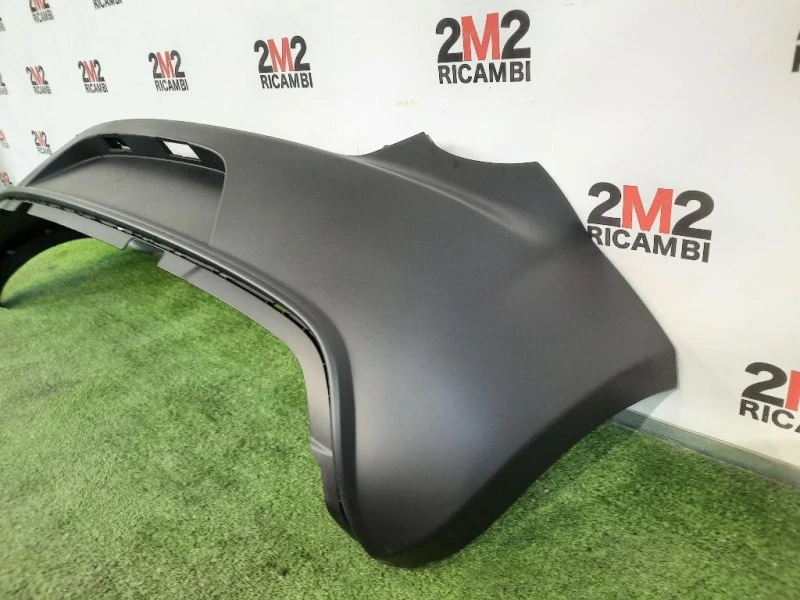 Paraurti SUP POST 156078599 Alfa Romeo MITO 2008