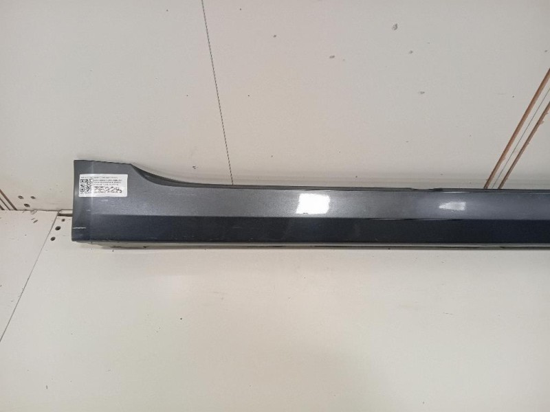 Sottoporta Parte Centrale DX 5177738733851777387348 Bmw Serie 5 G30 Berlina 2016