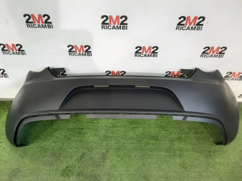 Paraurti SUP POST 156078599 Alfa Romeo MITO 2008