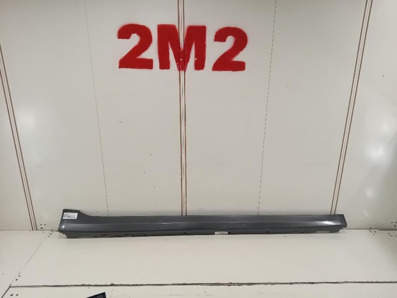 Sottoporta Parte Centrale DX 5177738733851777387348 Bmw Serie 5 G30 Berlina 2016