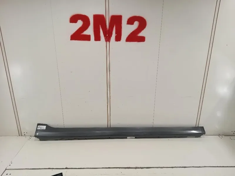 Sottoporta Parte Centrale DX 5177738733851777387348 Bmw Serie 5 G30 Berlina 2016