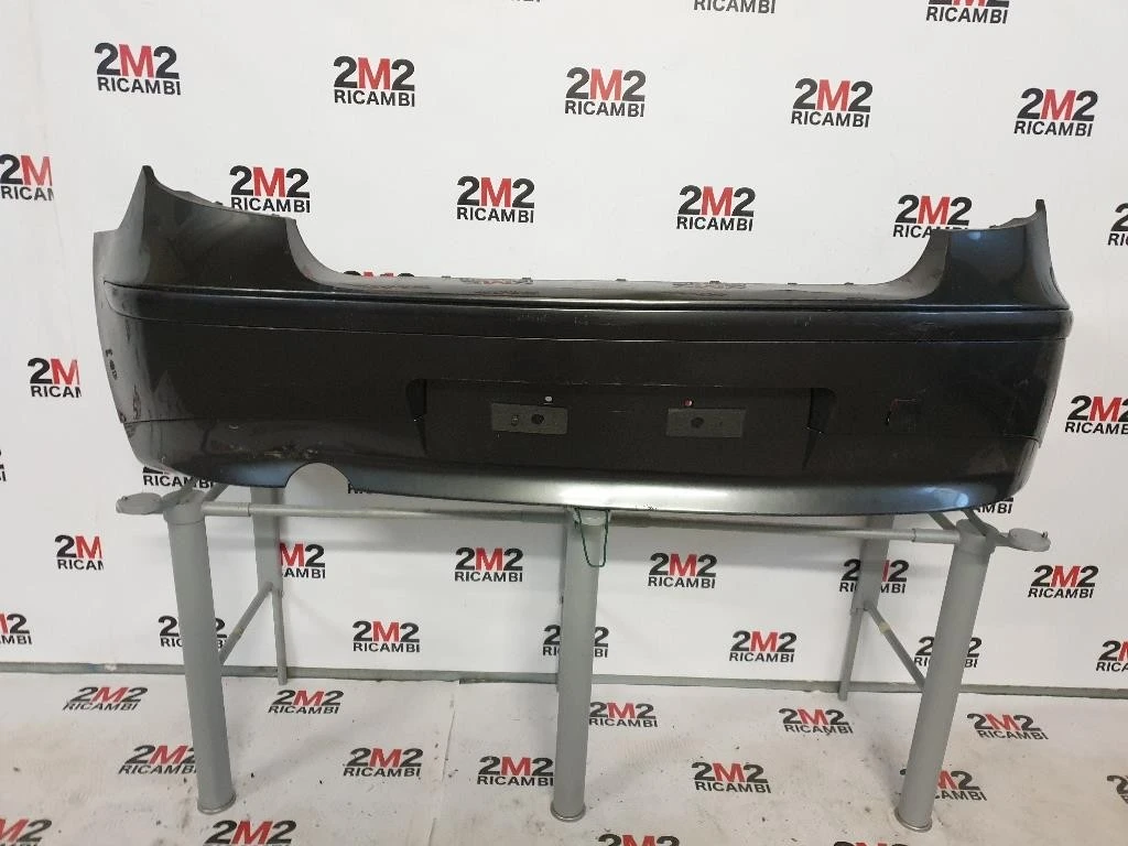 Paraurti SUP POST 51127136089 Bmw Serie 1 E87 Berlina 2005