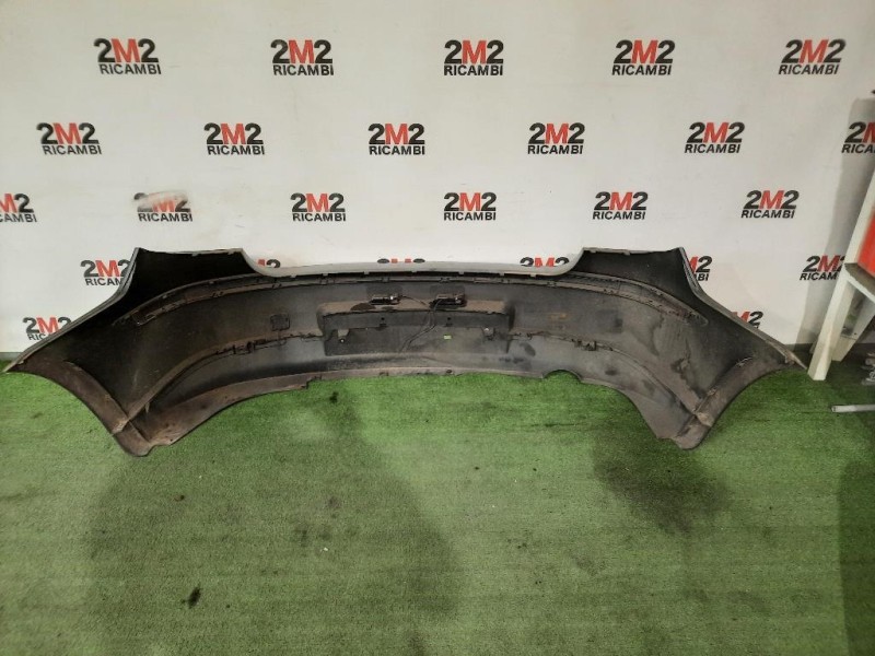 Paraurti SUP POST 51127136089 Bmw Serie 1 E87 Berlina 2005