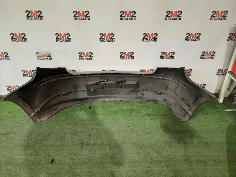 Paraurti SUP POST 51127136089 Bmw Serie 1 E87 Berlina 2005