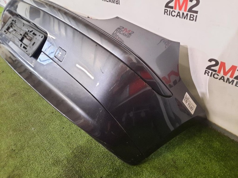 Paraurti SUP POST 51127136089 Bmw Serie 1 E87 Berlina 2005