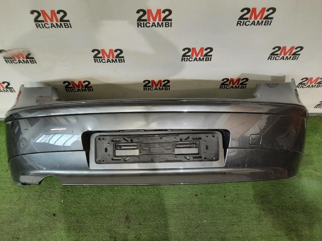 Paraurti SUP POST 51127136089 Bmw Serie 1 E87 Berlina 2005