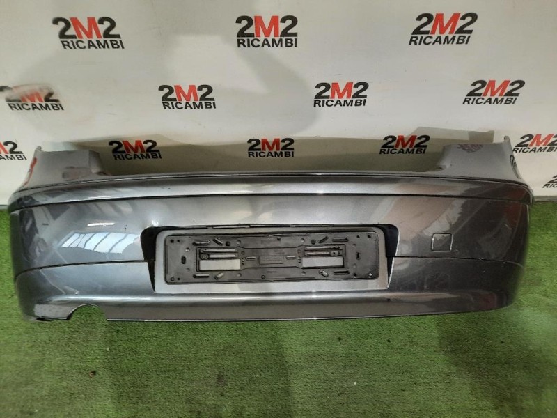 Paraurti SUP POST 51127136089 Bmw Serie 1 E87 Berlina 2005