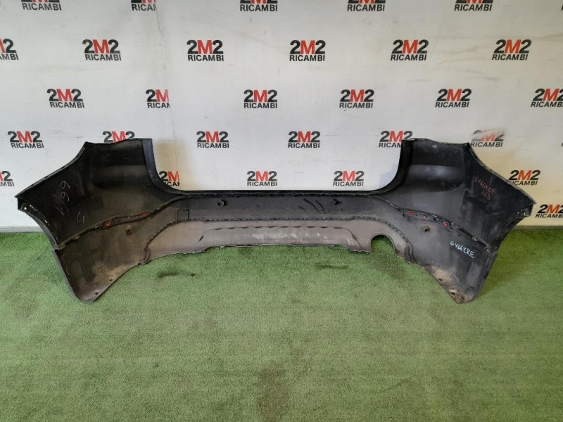 Paraurti SUP POST NUDO 51127355260 Bmw X1 F48 2015