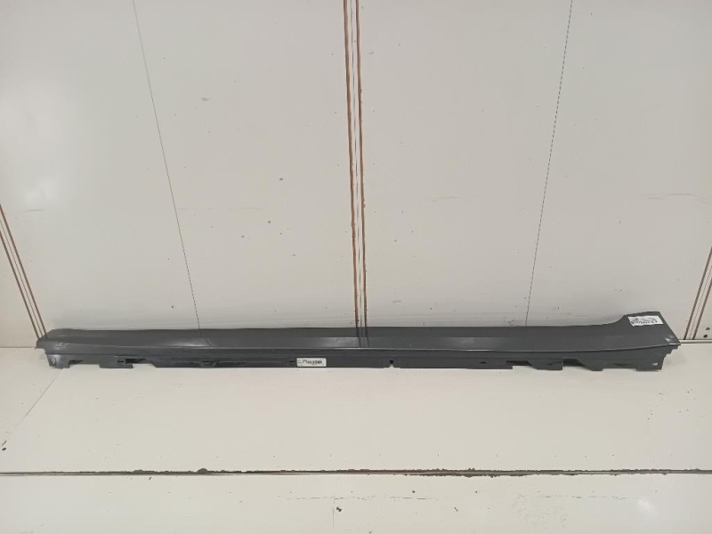 Sottoporta Parte Centrale SX 5177738734751777387337 Bmw Serie 5 G30 Berlina 2016