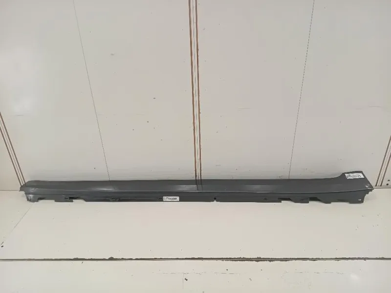 Sottoporta Parte Centrale SX 5177738734751777387337 Bmw Serie 5 G30 Berlina 2016