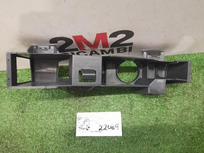 Assorbitore Paraurti ANT DX 620921030R DX Renault Mégane IV 2016