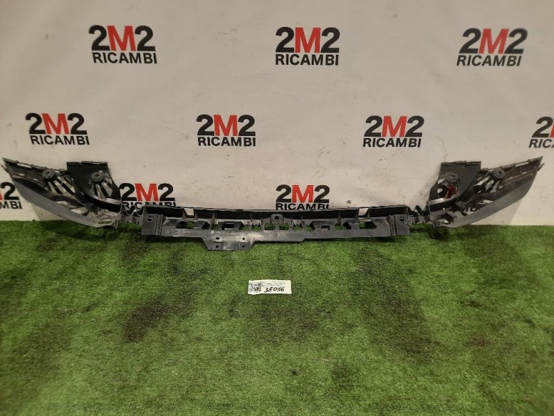 Assorbitore Paraurti POST 51127240953 STAFFA PARAURTI POST Bmw Serie 1 F20 Berlina 2012