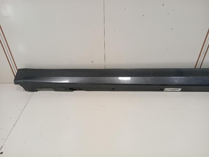 Sottoporta Parte Centrale SX 5177738734751777387337 Bmw Serie 5 G30 Berlina 2016
