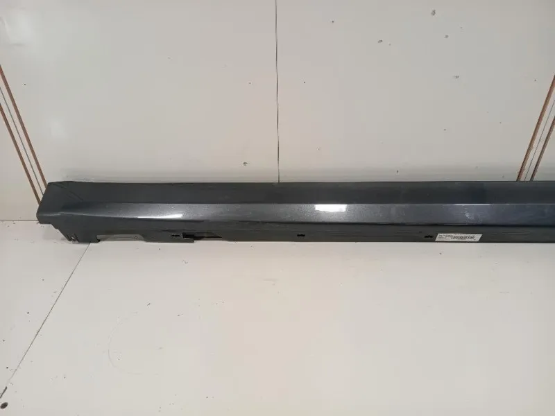 Sottoporta Parte Centrale SX 5177738734751777387337 Bmw Serie 5 G30 Berlina 2016