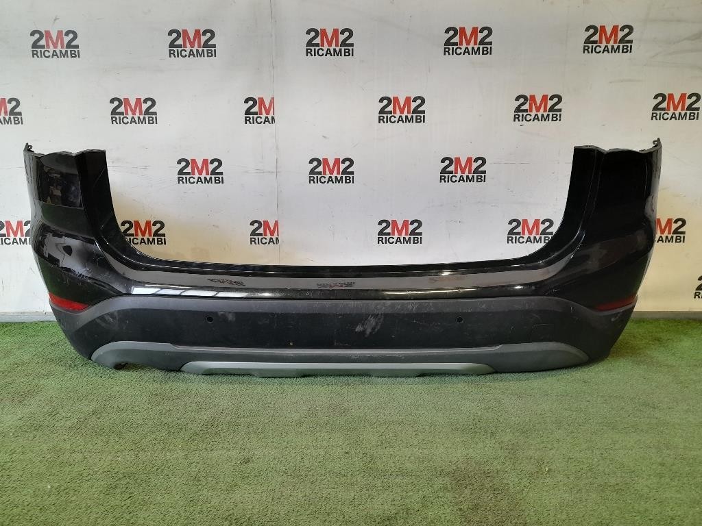 Paraurti SUP POST NUDO 51127355260 Bmw X1 F48 2015