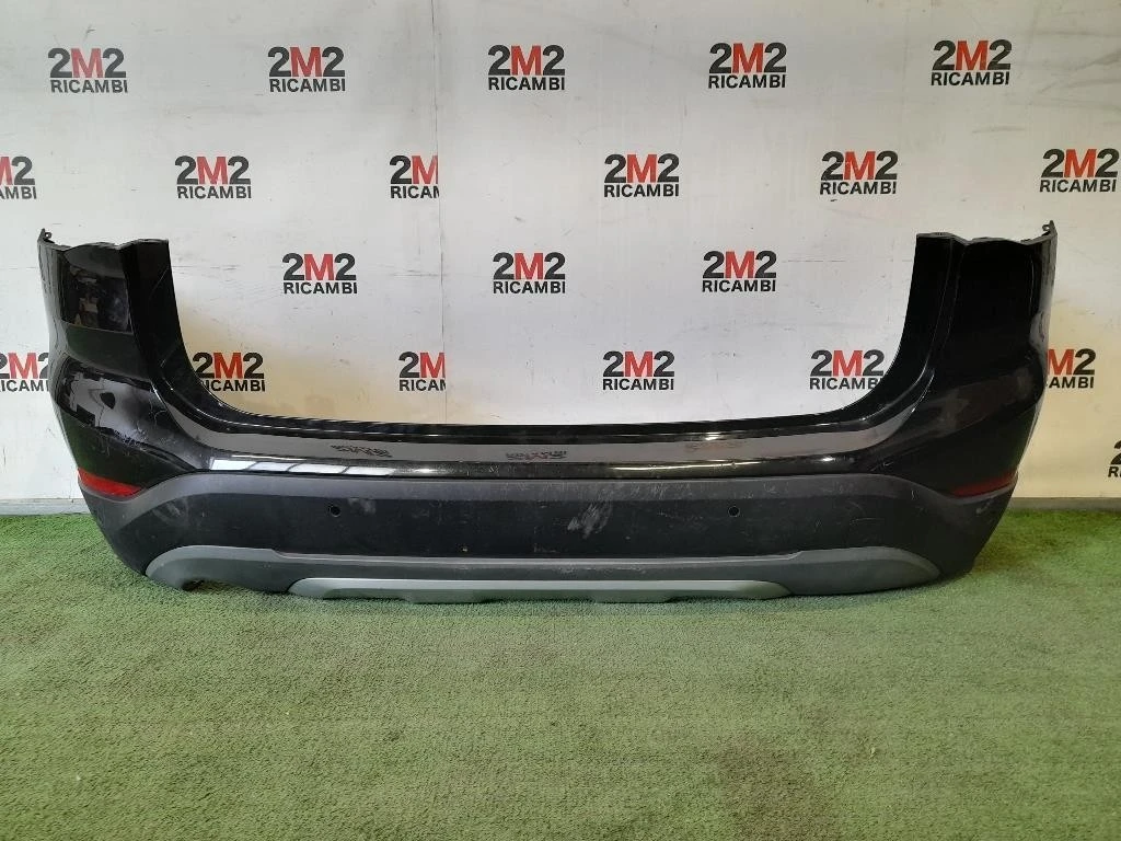 Paraurti SUP POST NUDO 51127355260 Bmw X1 F48 2015