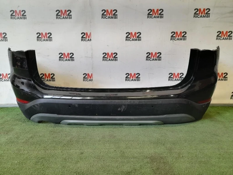 Paraurti SUP POST NUDO 51127355260 Bmw X1 F48 2015