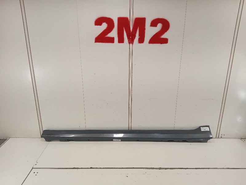 Sottoporta Parte Centrale SX 5177738734751777387337 Bmw Serie 5 G30 Berlina 2016