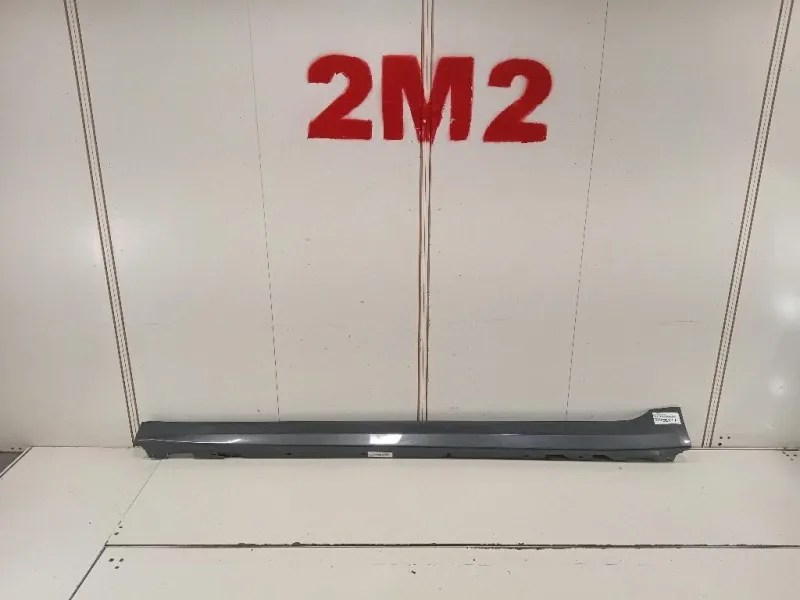 Sottoporta Parte Centrale SX 5177738734751777387337 Bmw Serie 5 G30 Berlina 2016