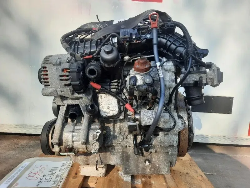 Motore Completo N47C16A 111 CV Mini Countryman Cooper R60 2010