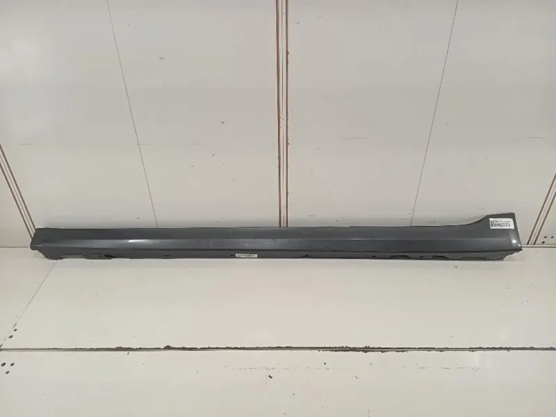 Sottoporta Parte Centrale SX 5177738734751777387337 Bmw Serie 5 G30 Berlina 2016