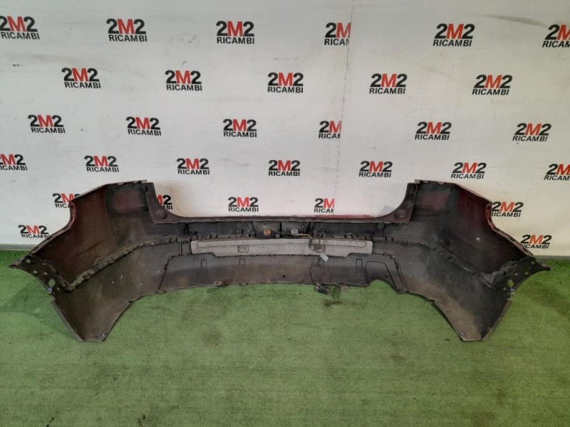 Paraurti SUP POST COMPLETO 96895643 Chevrolet Orlando 2011