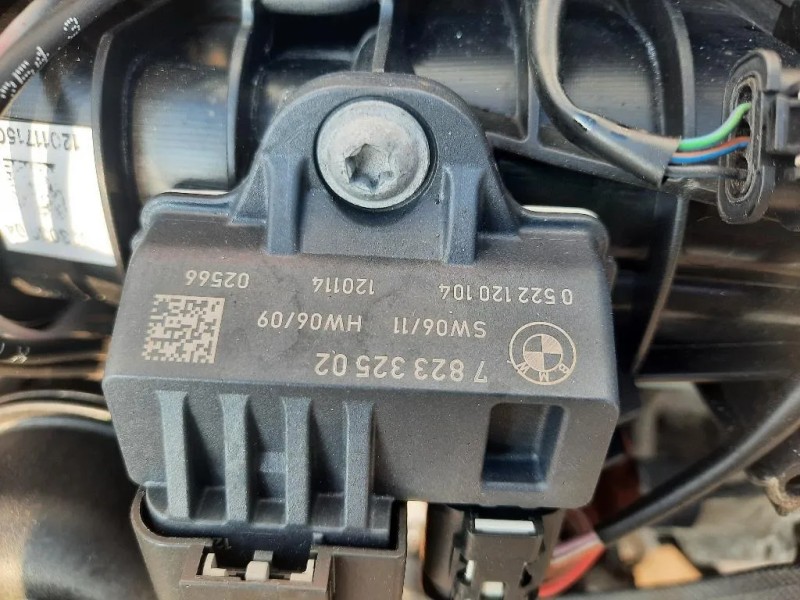 Motore Completo N47C16A 111 CV Mini Countryman Cooper R60 2010