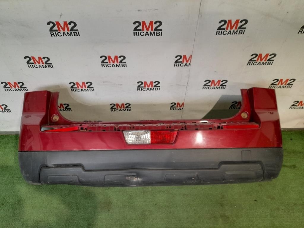 Paraurti SUP POST COMPLETO 96895643 Chevrolet Orlando 2011