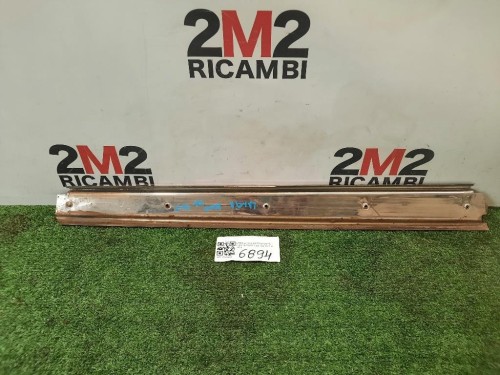 Sottoporta Parte POST DX POSTERIORE Lancia 2000