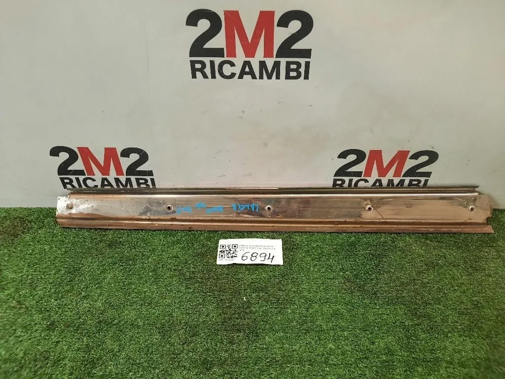 Sottoporta Parte POST DX POSTERIORE Lancia 2000