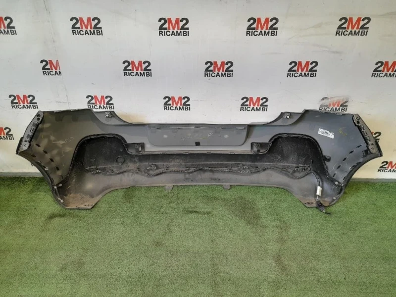 Paraurti SUP POST 9813343977 Citroen C3 III 2016