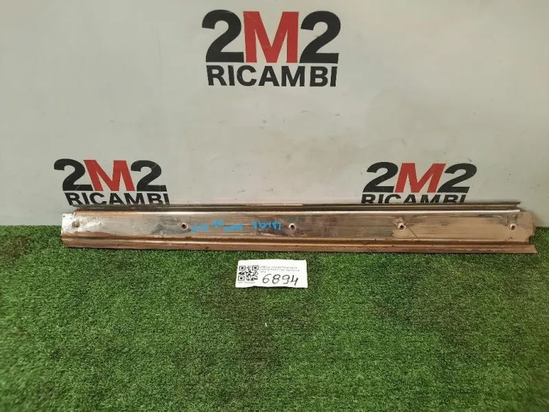 Sottoporta Parte POST DX POSTERIORE Lancia 2000