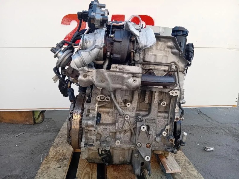 Motore Completo N47C20A 143 CV 106 KW Mini Countryman Cooper R60 2010