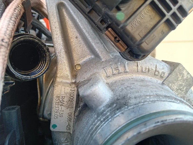 Motore Completo N47C20A 143 CV 106 KW Mini Countryman Cooper R60 2010