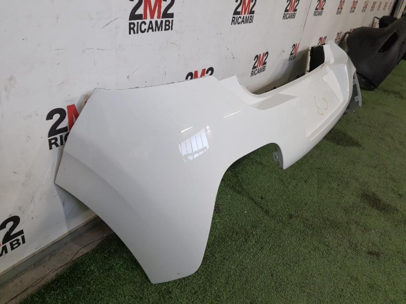 Paraurti SUP POST 190230190100 Citroen C3 III 2016